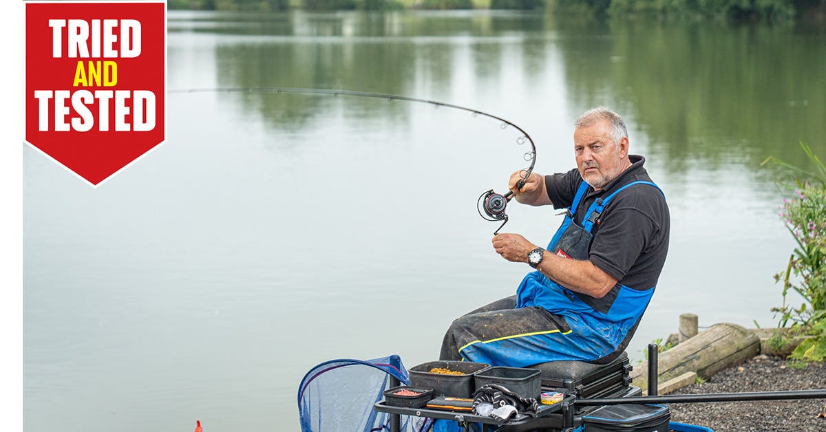Casting Techniques Fly Fishing Cast Types Daiwa Tournament SLR