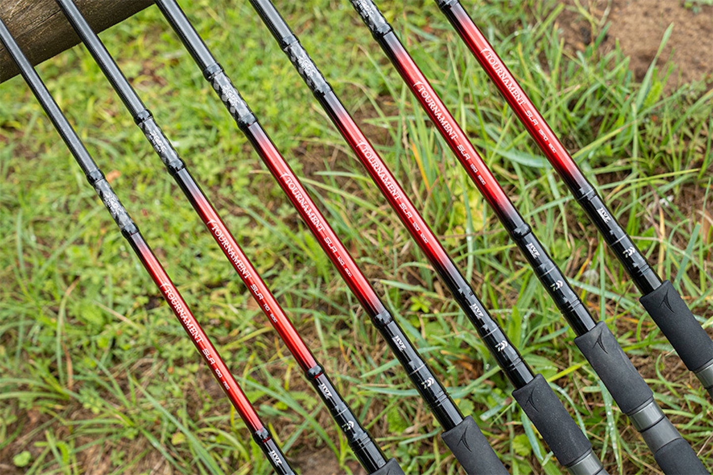Daiwa Tournament SLR 11ft 