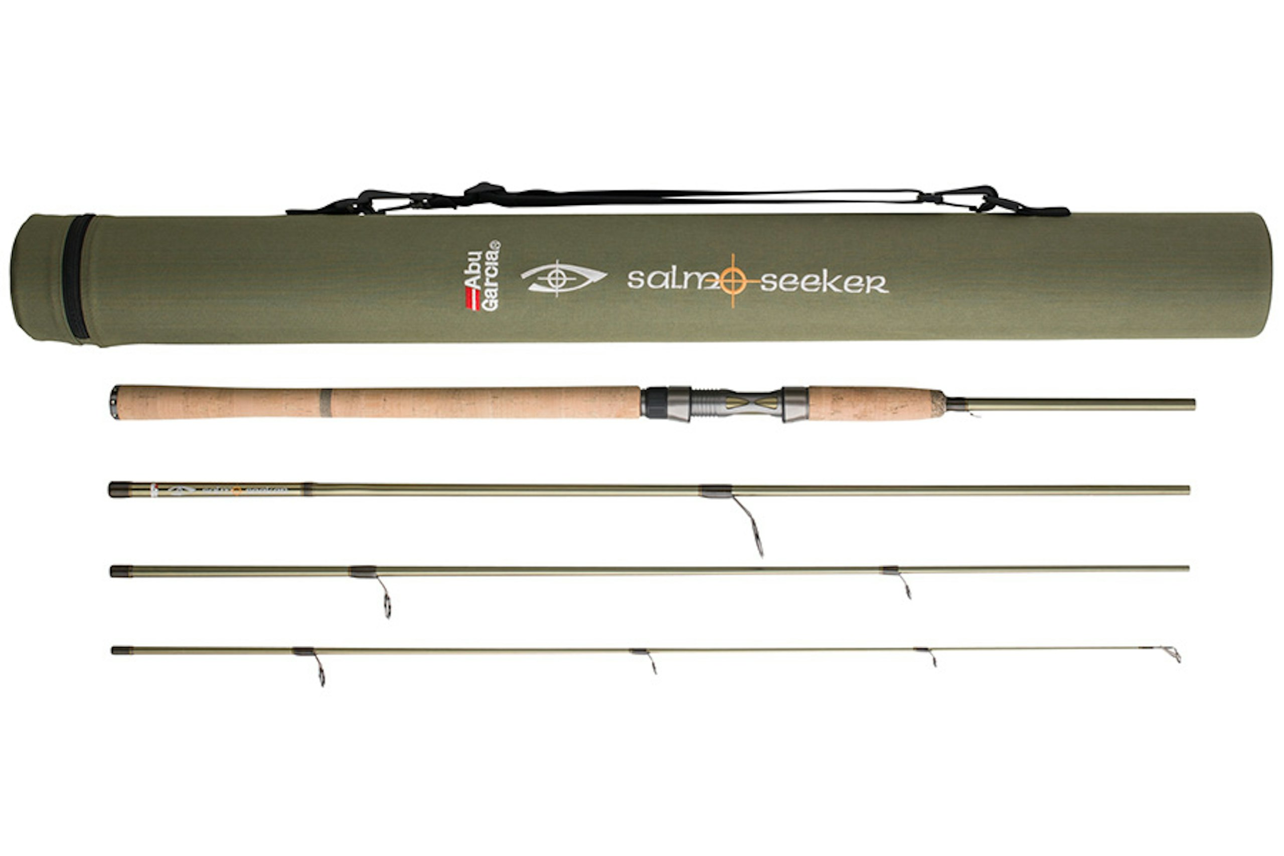 Abu Garcia Salmo Seeker