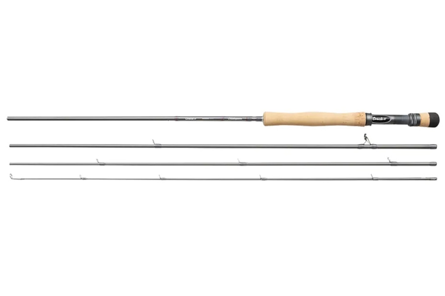 Shakespeare Oracle 2 Fly Rod