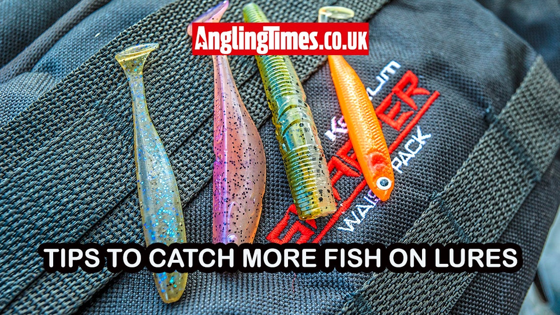 Essential Tips for Lure Fishing Success This Season