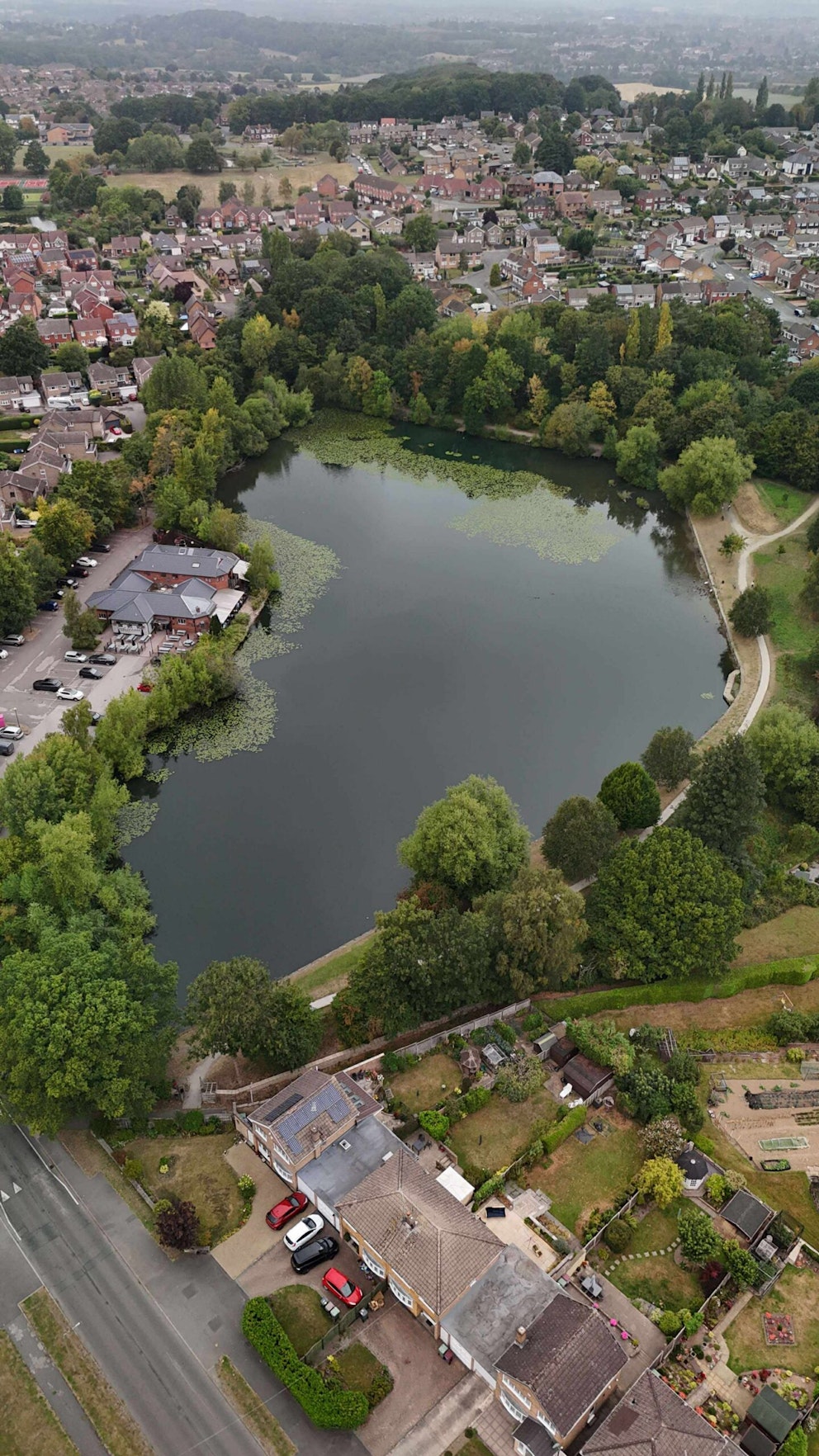 Fishing Lake Ban Overturned After Council Admits Mistake Angling Times fishing-lake-ban-overturned-after-council-admits-mistake-angling-times