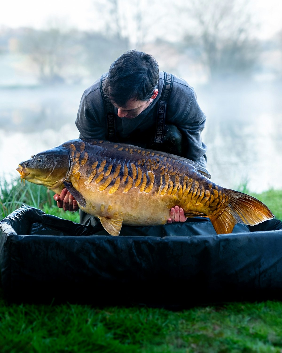 Carl Fish National Angling Awards 2025 | Fishing Film of the Year | Angling Times