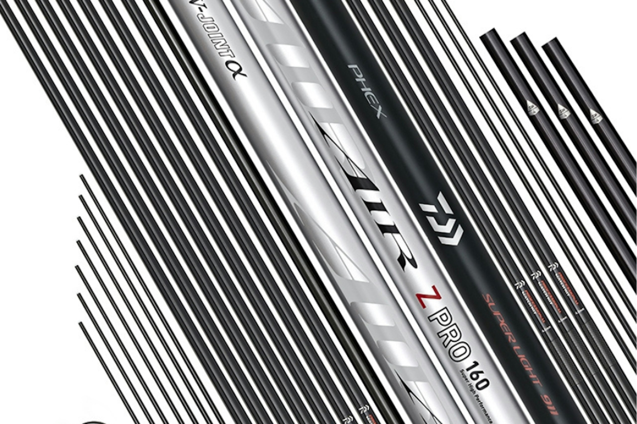 Daiwa Air z pro
