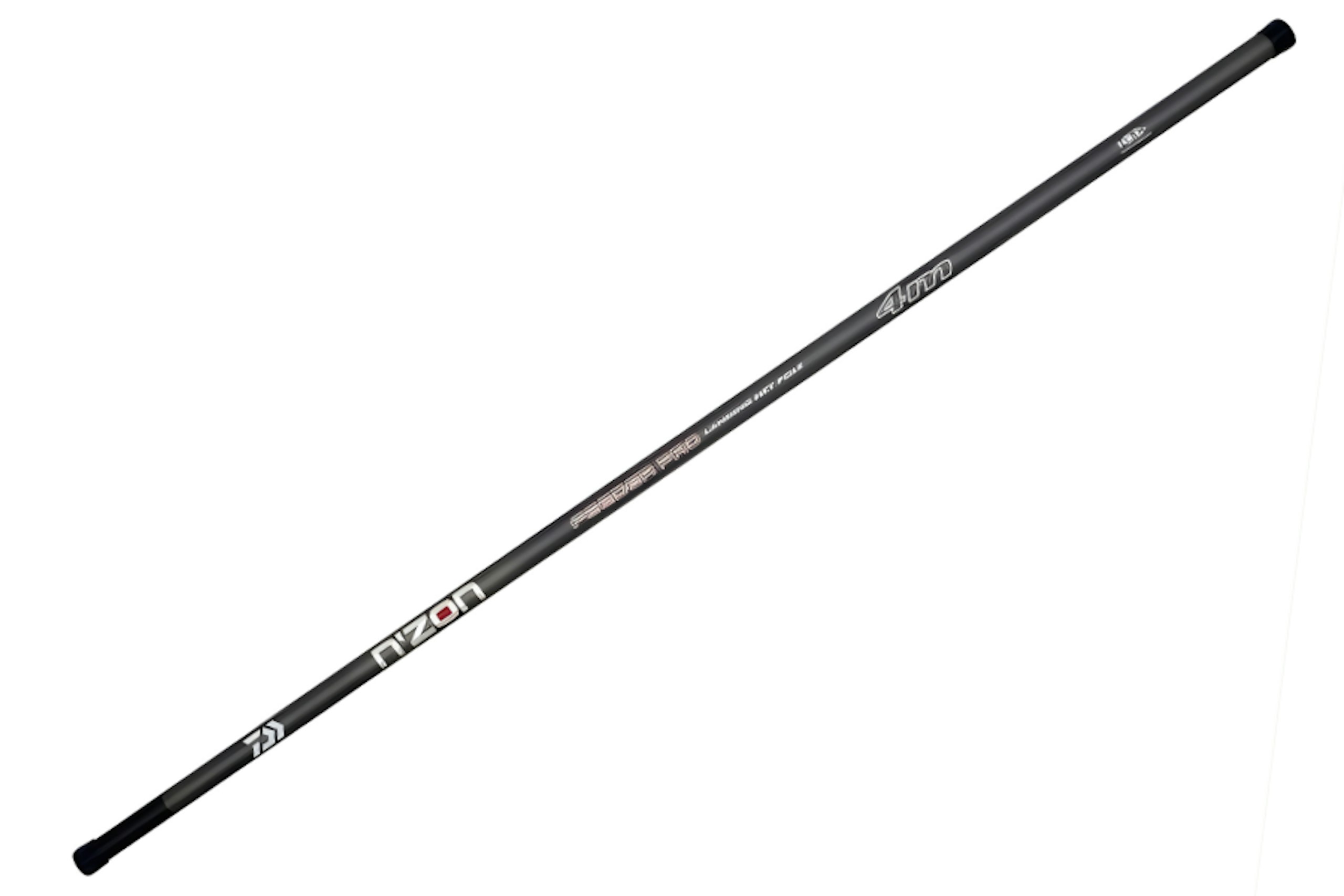 Daiwa N'Zon Feeder Pro Landing Net Handle 4m