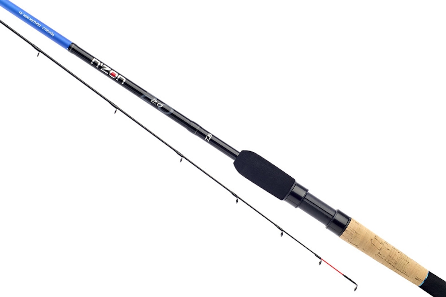 Daiwa N'Zon 2.0 Feeder Rod