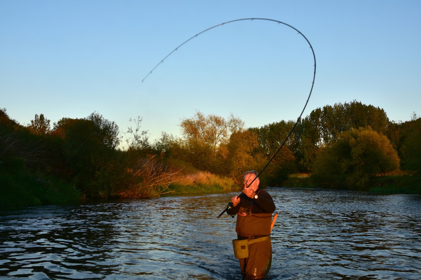 7'6 st croix rod St. Croix Imperial – The Northern Angler Fly Shop main image 1
