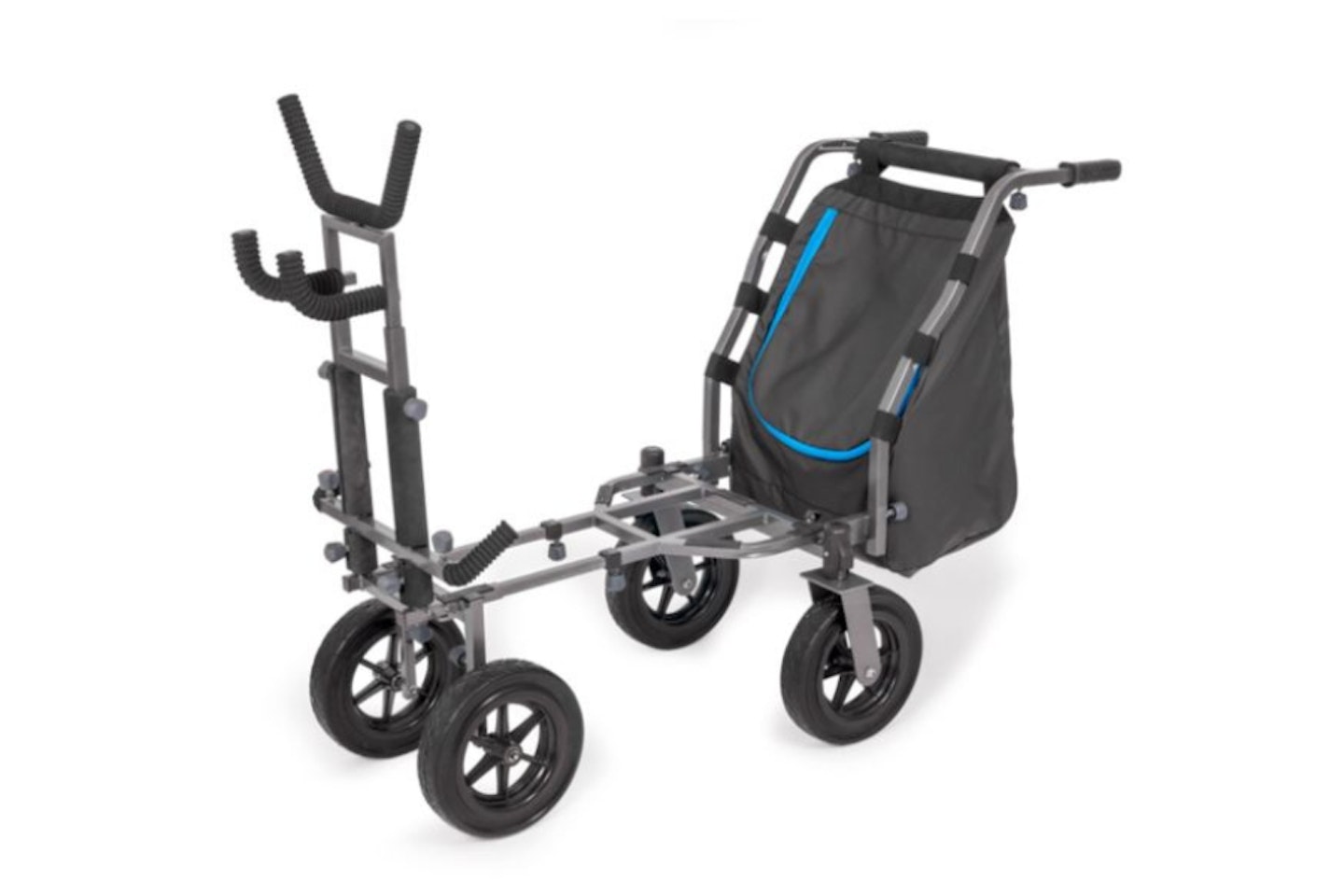 Preston 4 Wheel Shuttle