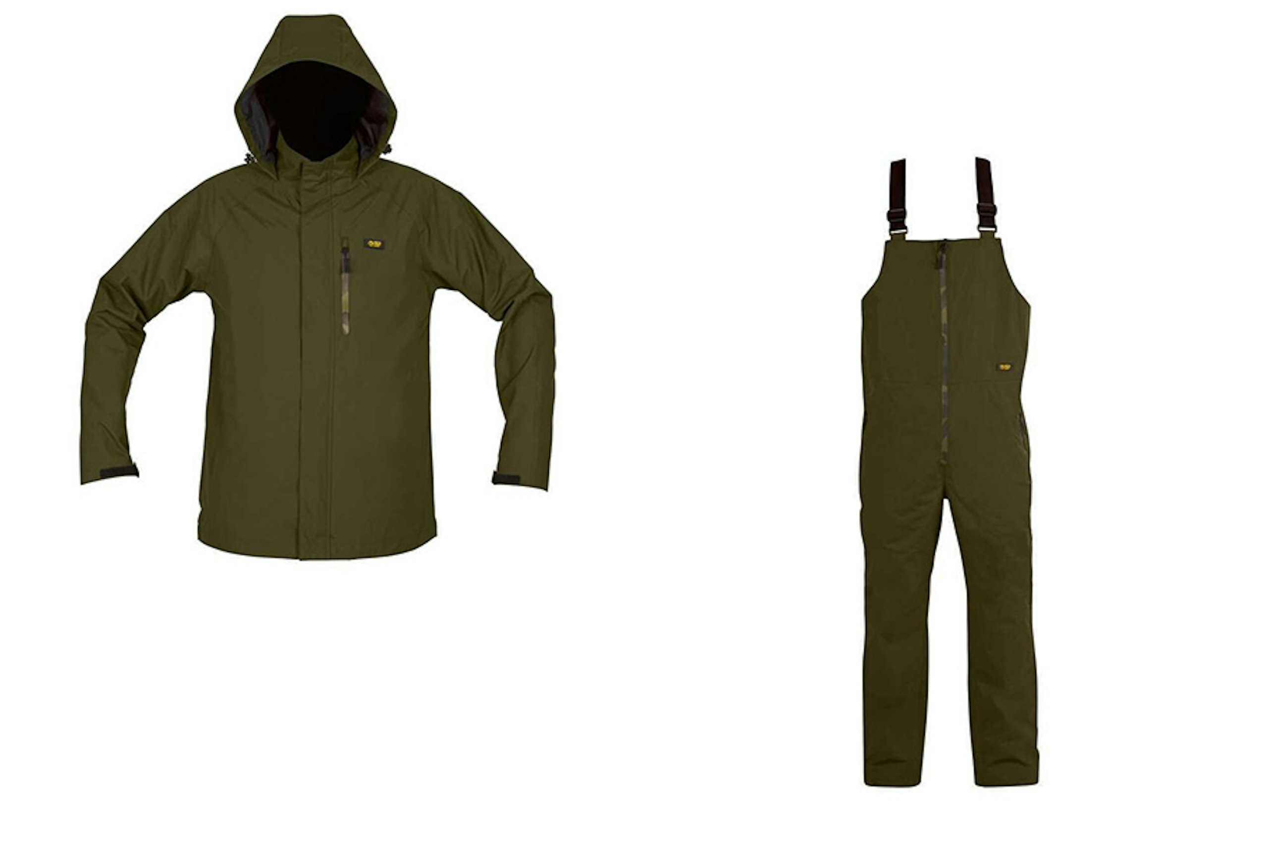 Avid Revolve Waterproof suit