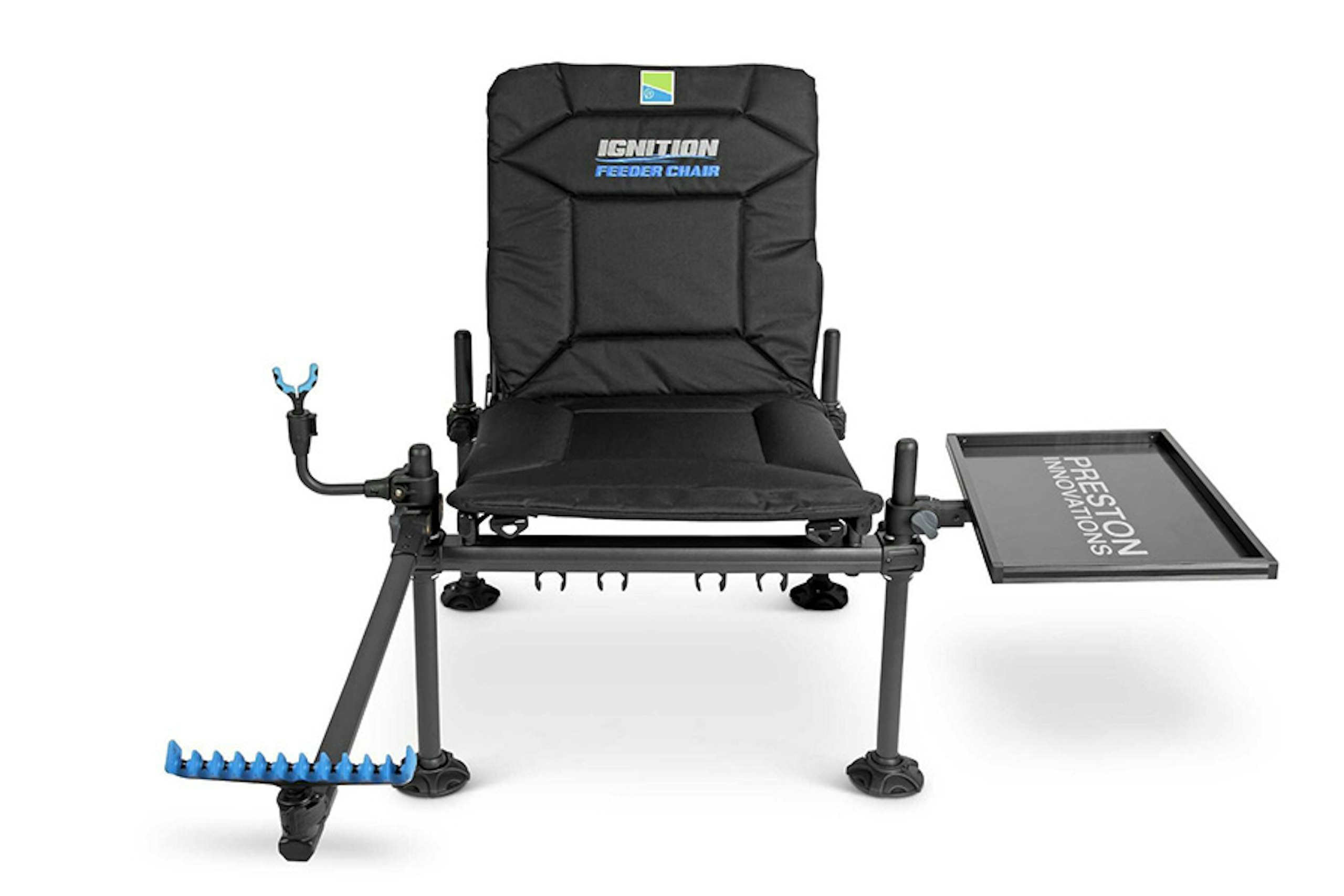 Preston Ignition Feeder chair combo
