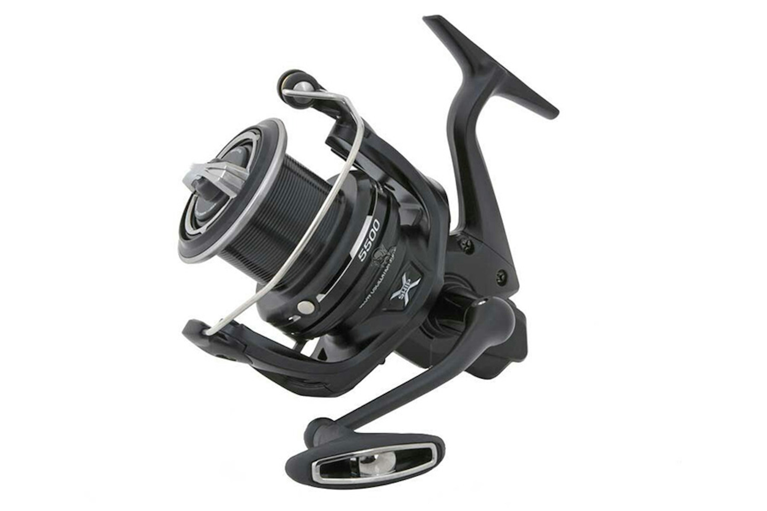Shimano XTD reel