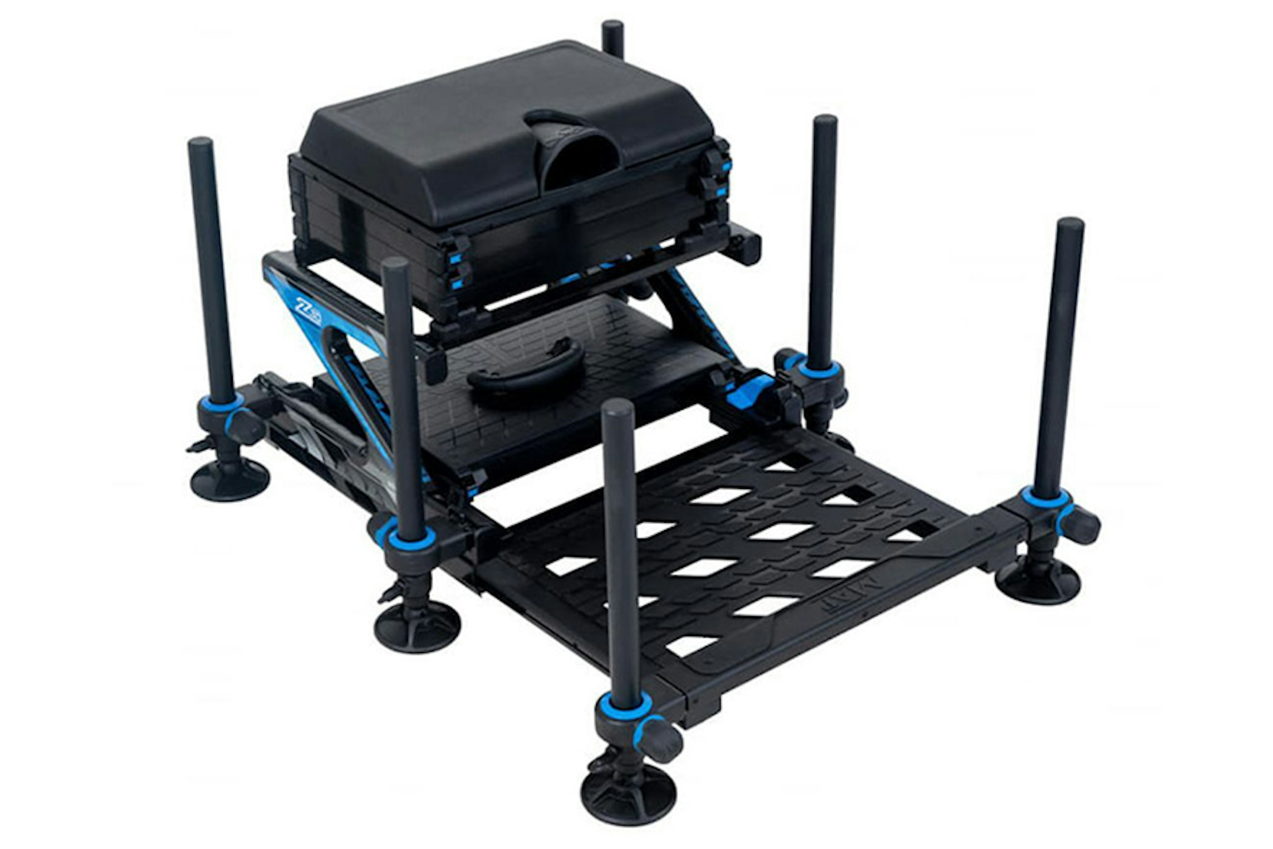 Map Z30 Elite seatbox