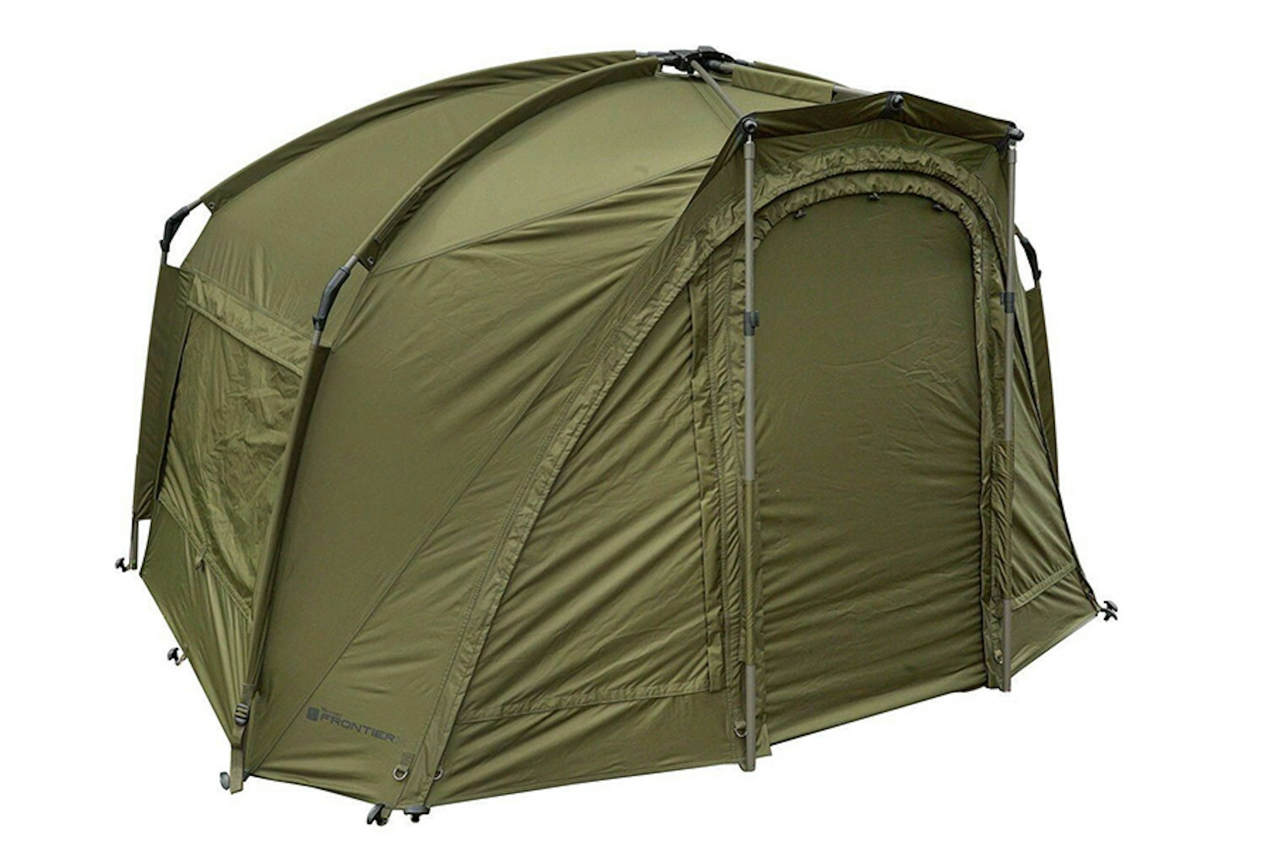 Fox Frontier X bivvy