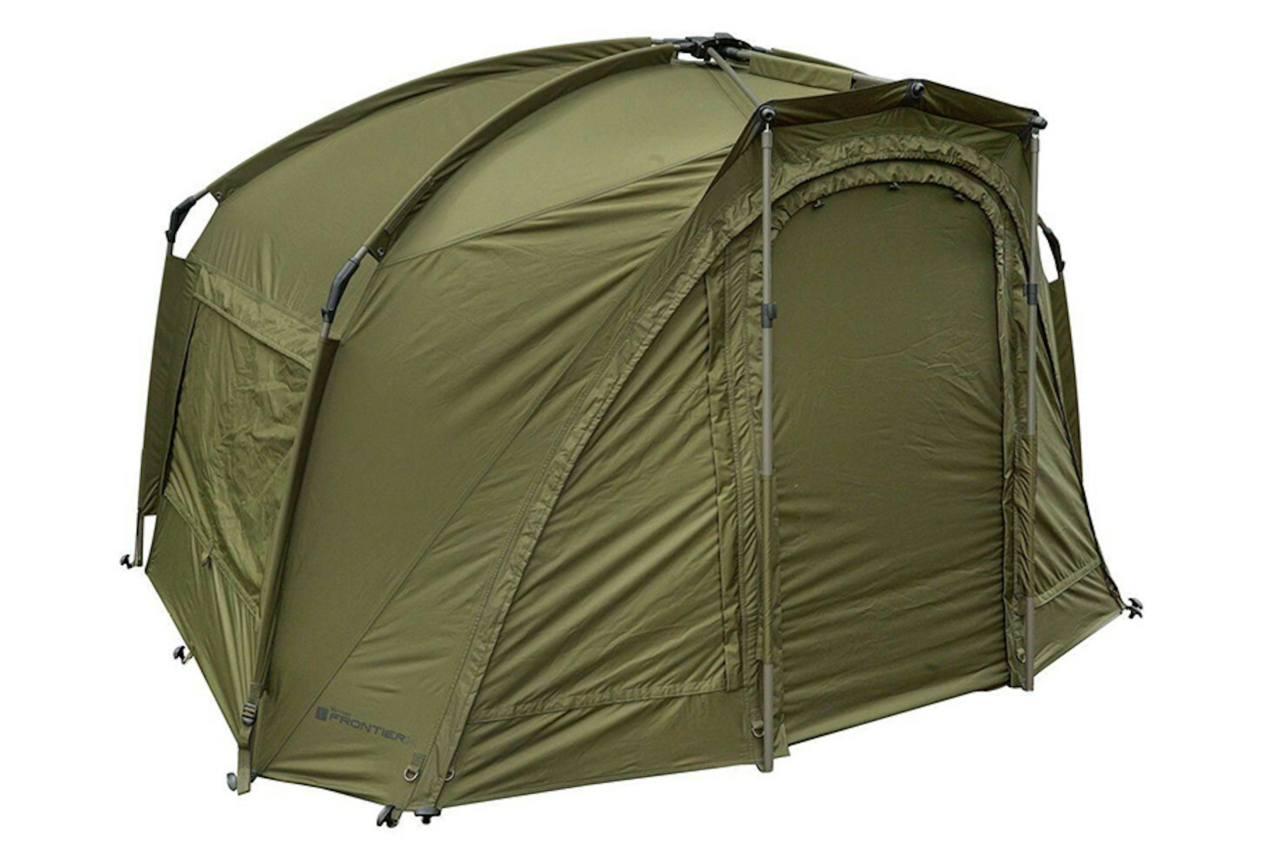 Frontier X bivvy