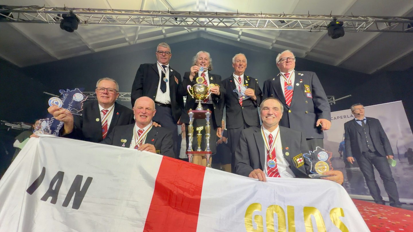 It has been a landmark year for angling | Angling Times