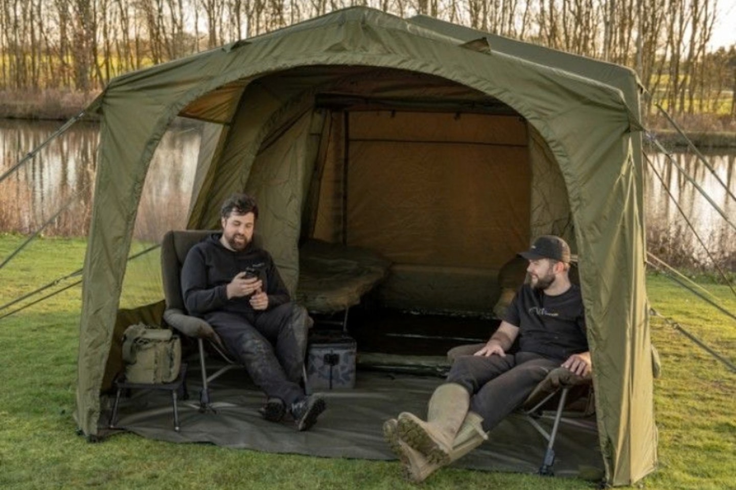 Avid Inflatahouse