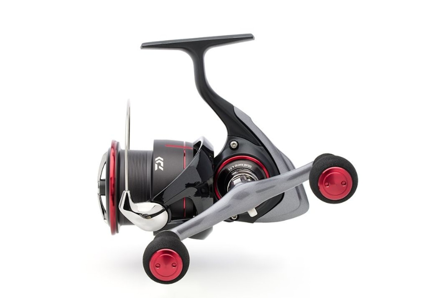 Daiwa 25 TDM Reel