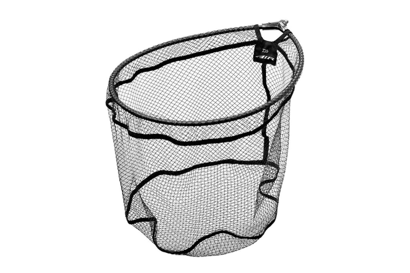 Daiwa Air Carbon Landing Net Heads