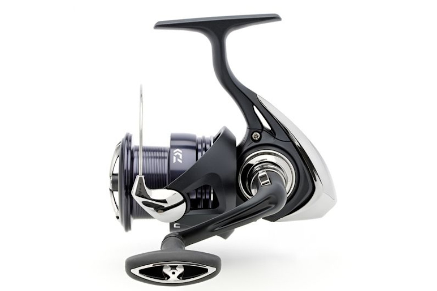 Daiwa 25 N'Zon LT Reel
