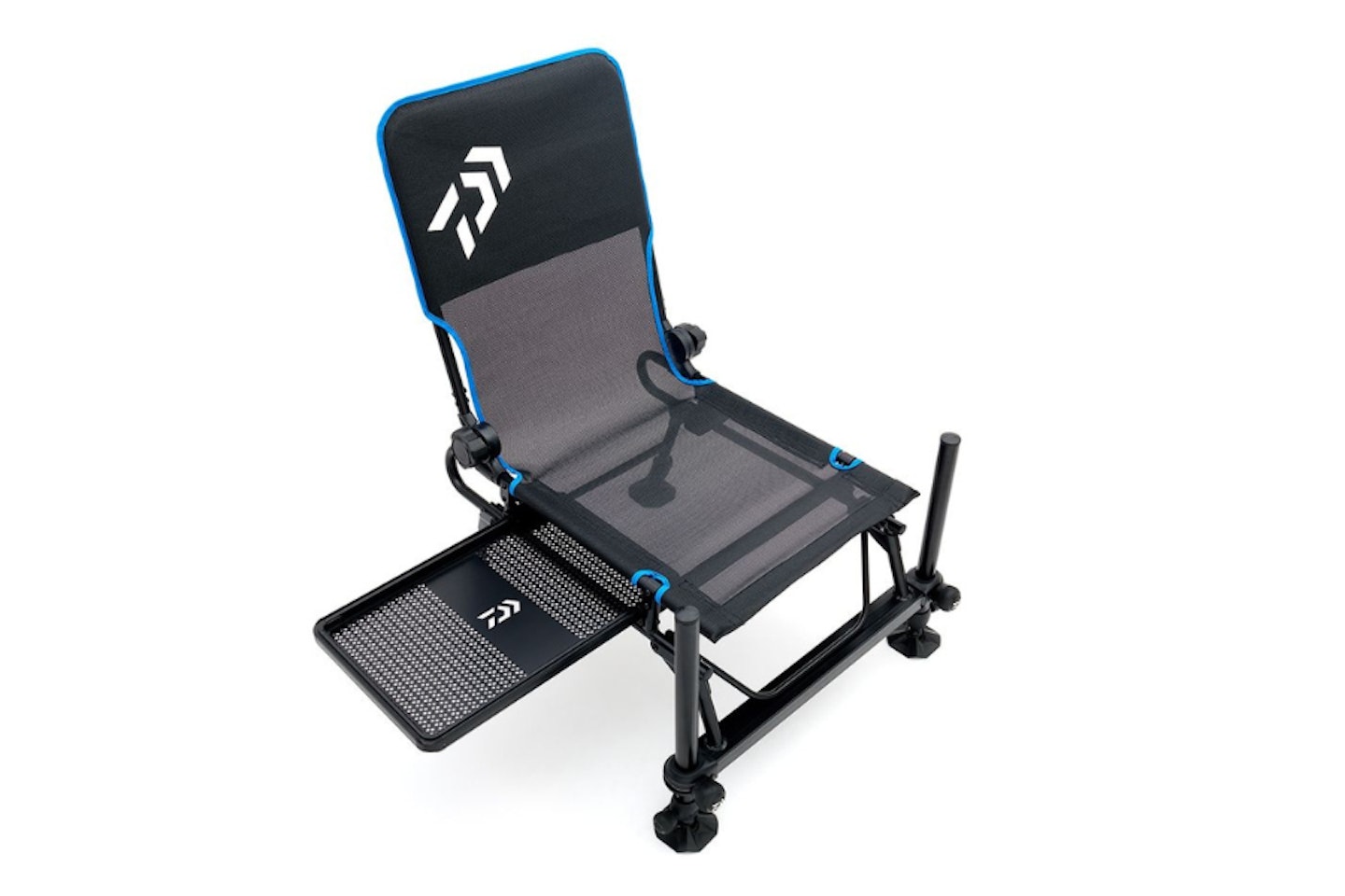 Daiwa Slide Tray Feeder Chair