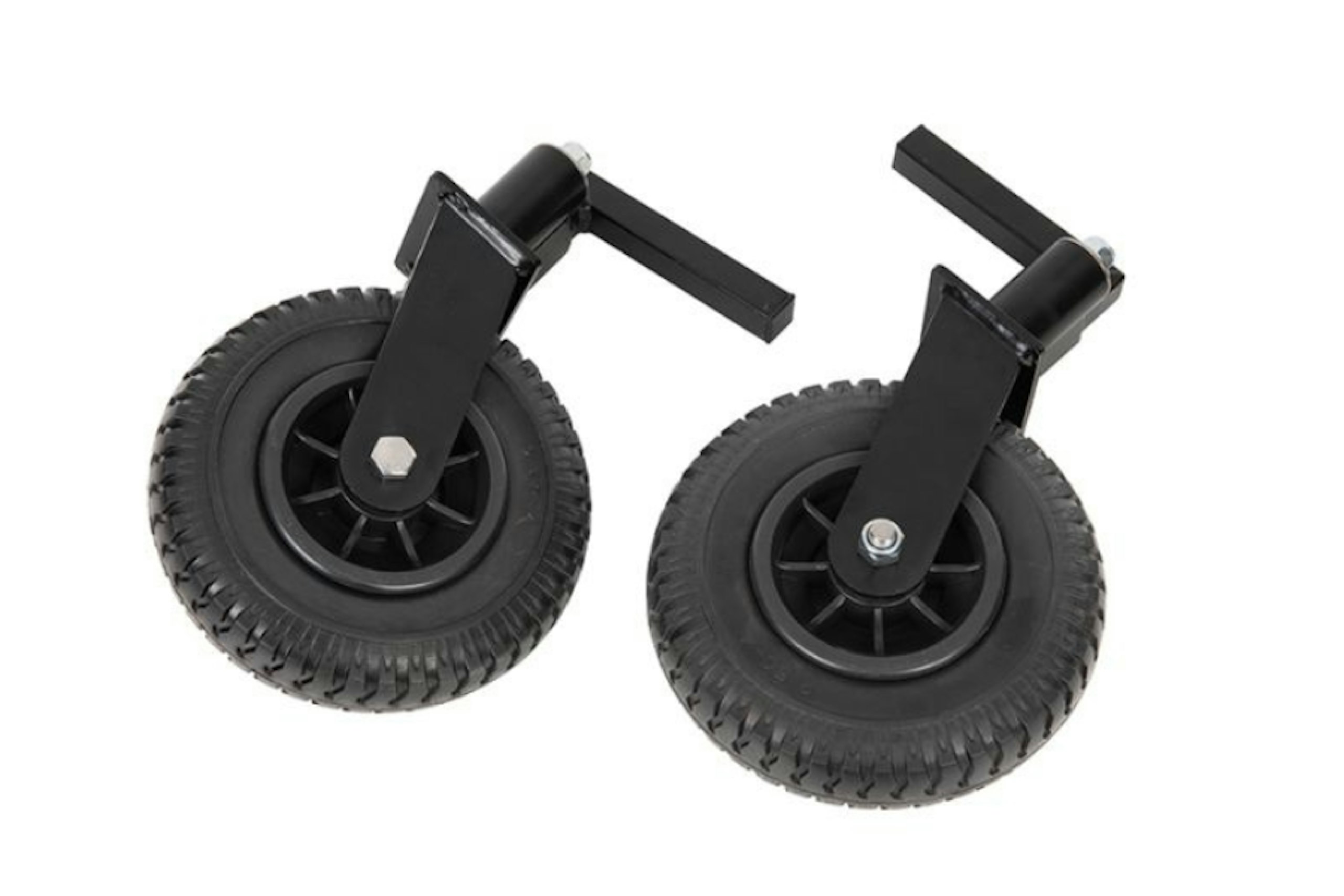 Matrix Transporter Swivel Wheel Set