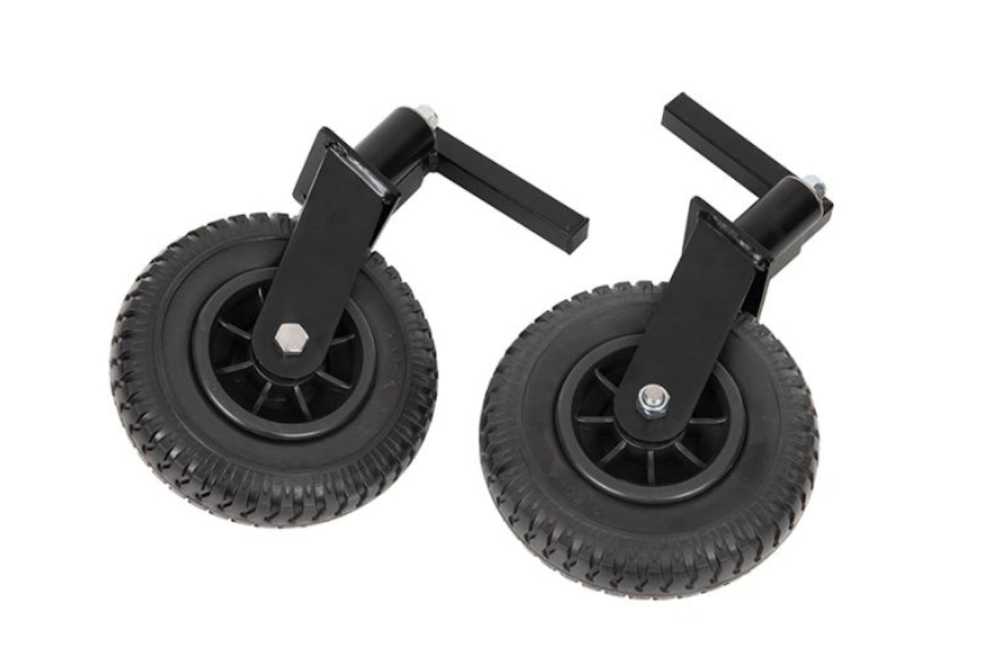 Matrix Transporter Swivel Wheel Set