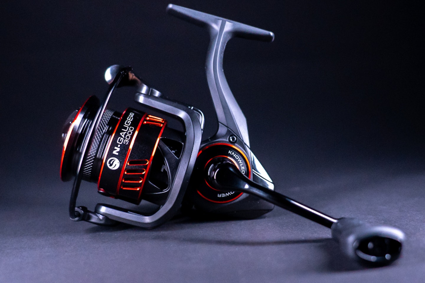 Guru N Gauge Pro Reels