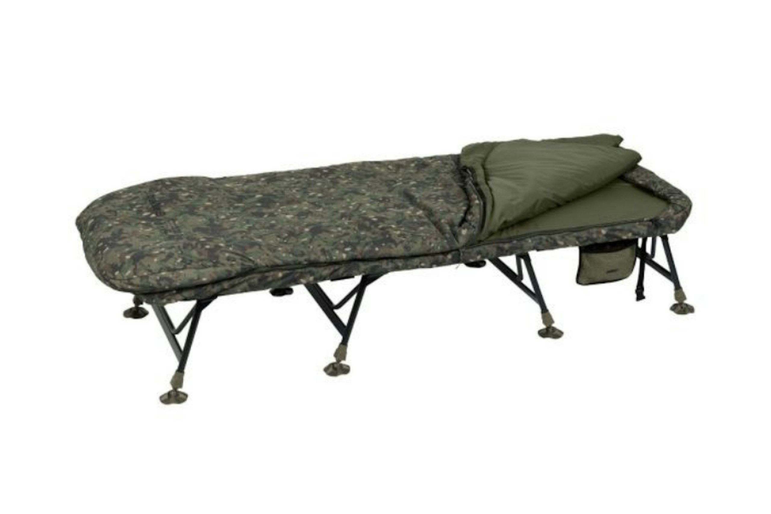 Trakker Levelite ELS-MF Bed System