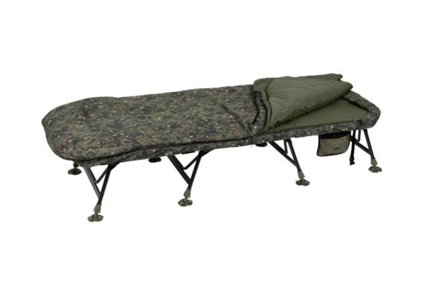 Trakker Levelite ELS-MF Bed System