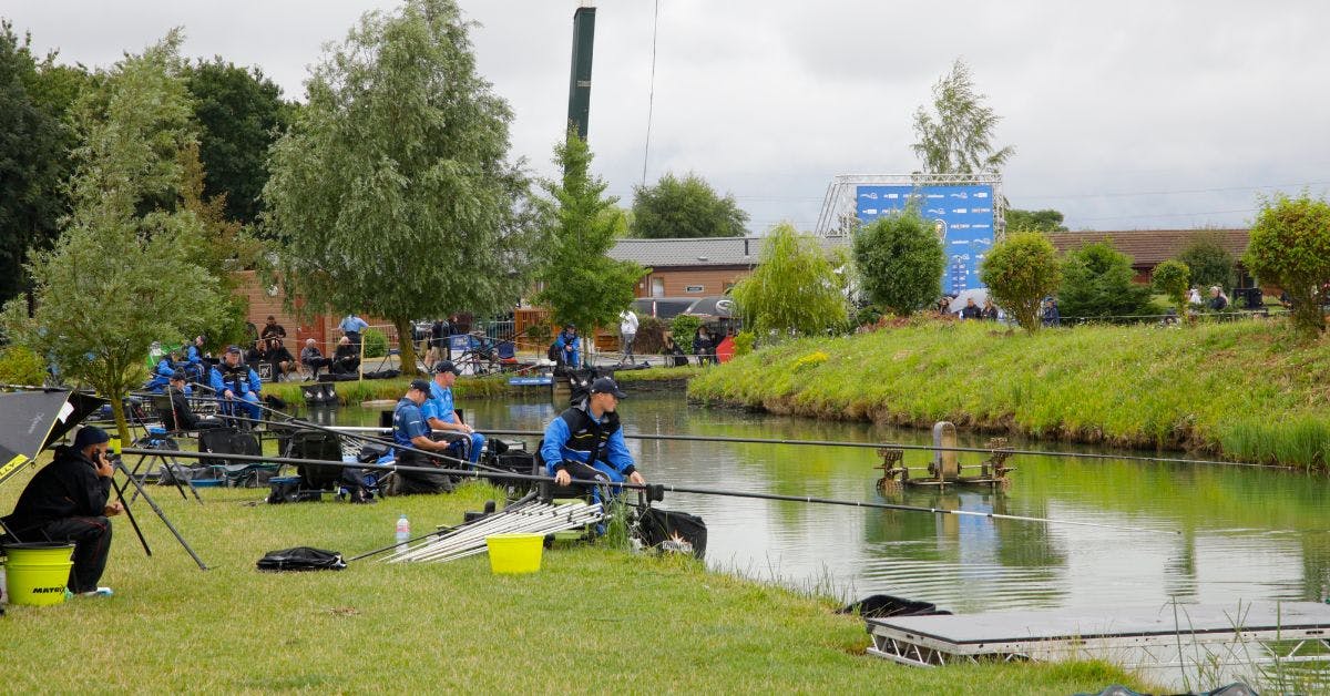 Fishing Premier League launched to shake up angling