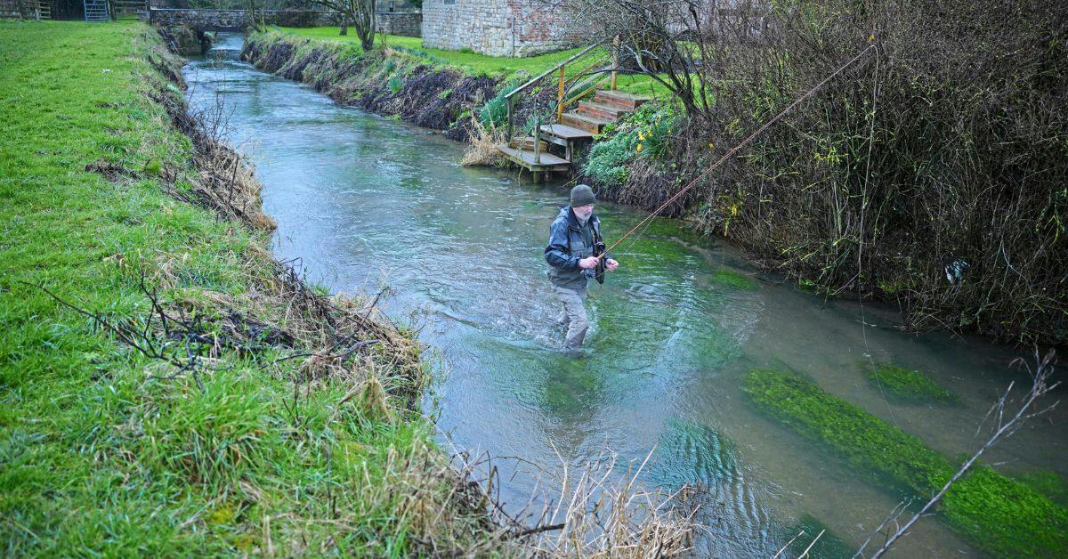 Victory for environment as Government forced to restore river