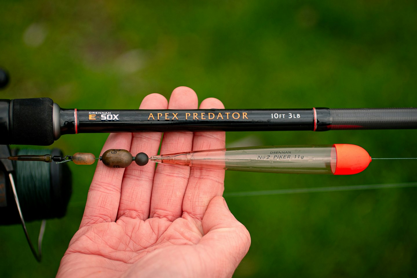 How to catch your first pike | Angling Times