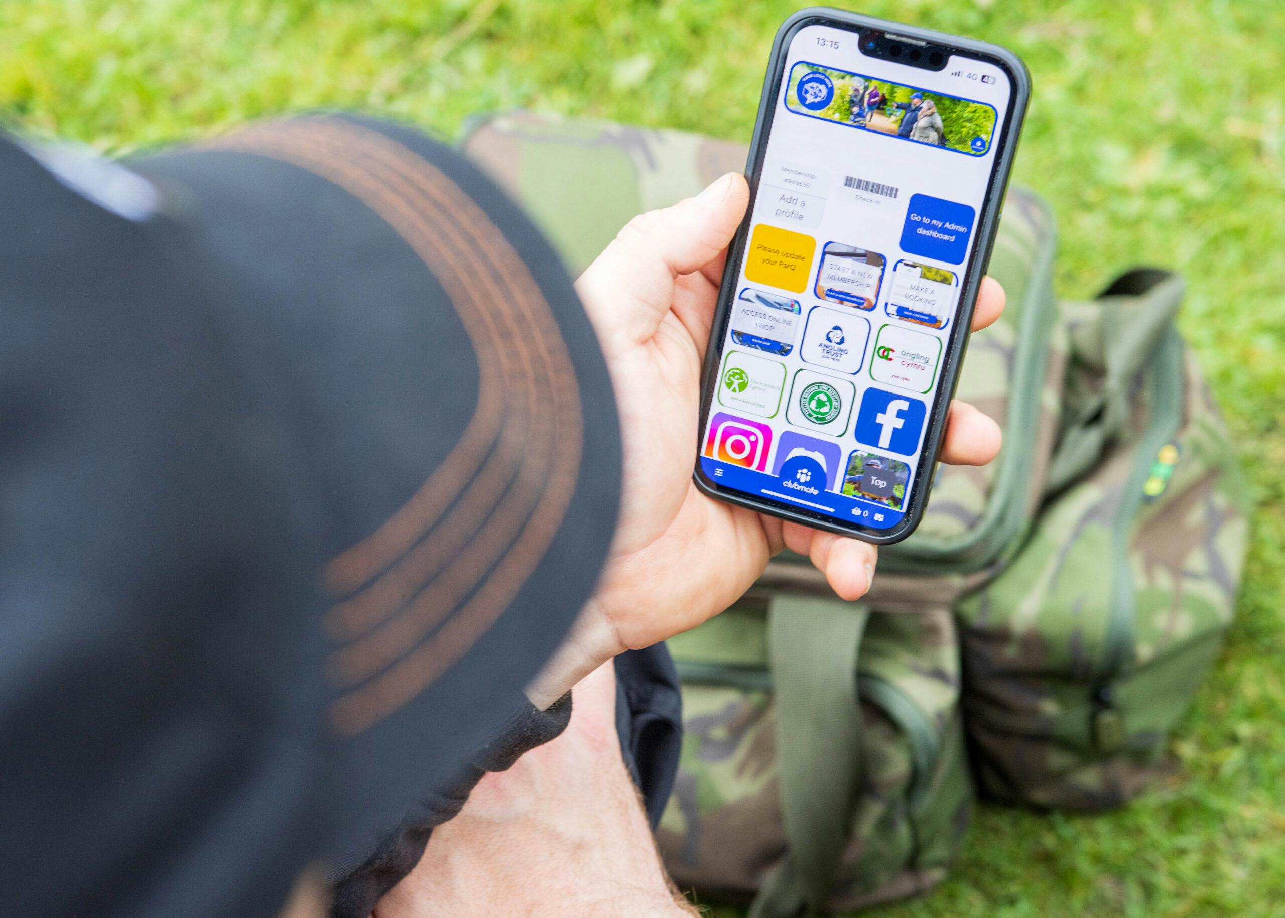 Angling looks set for a 21st century transformation