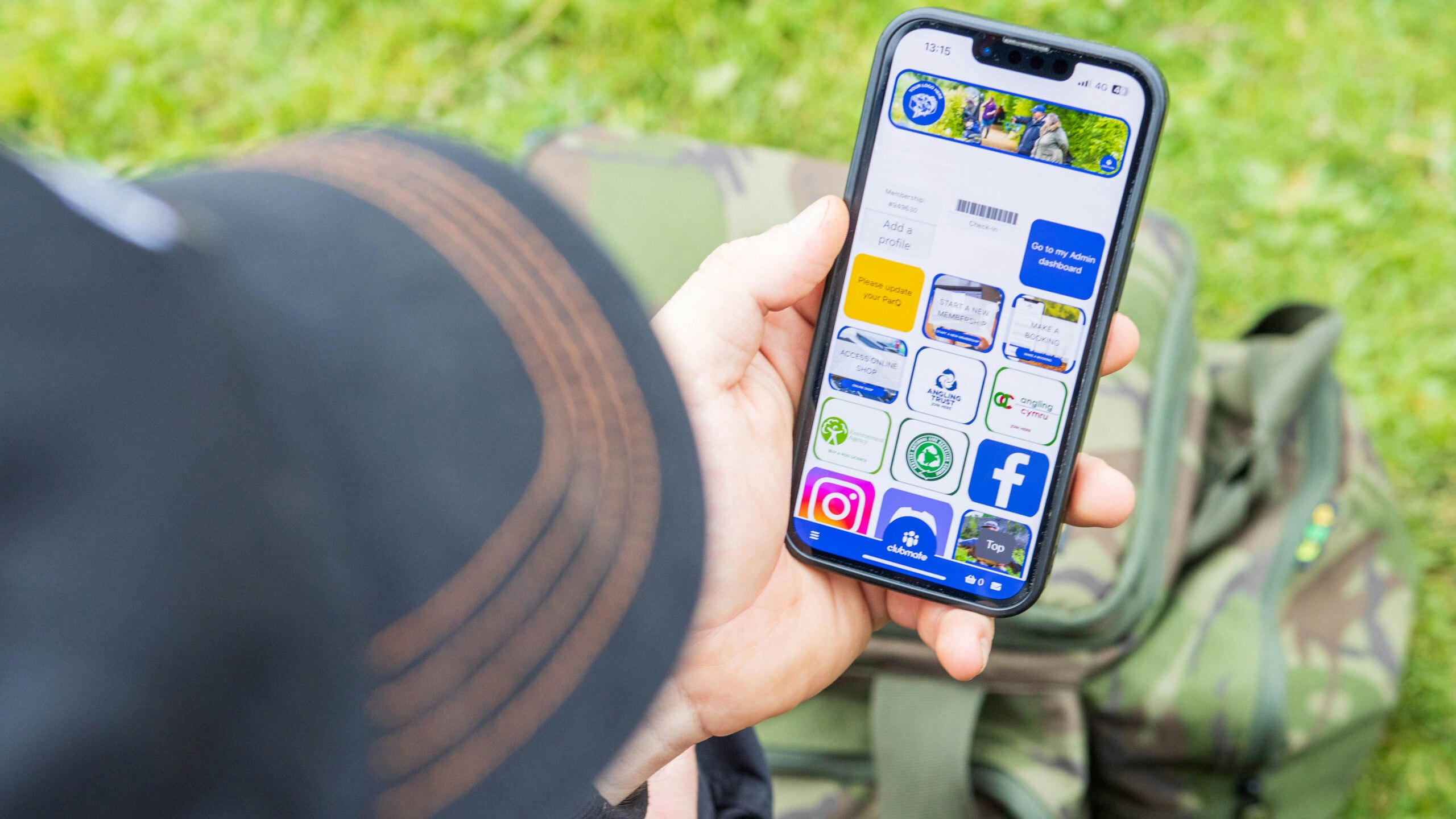 Angling looks set for a 21st century transformation