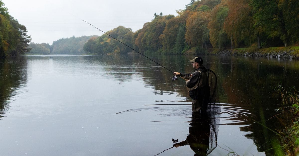 Scottish Angling set for boost under new initiative