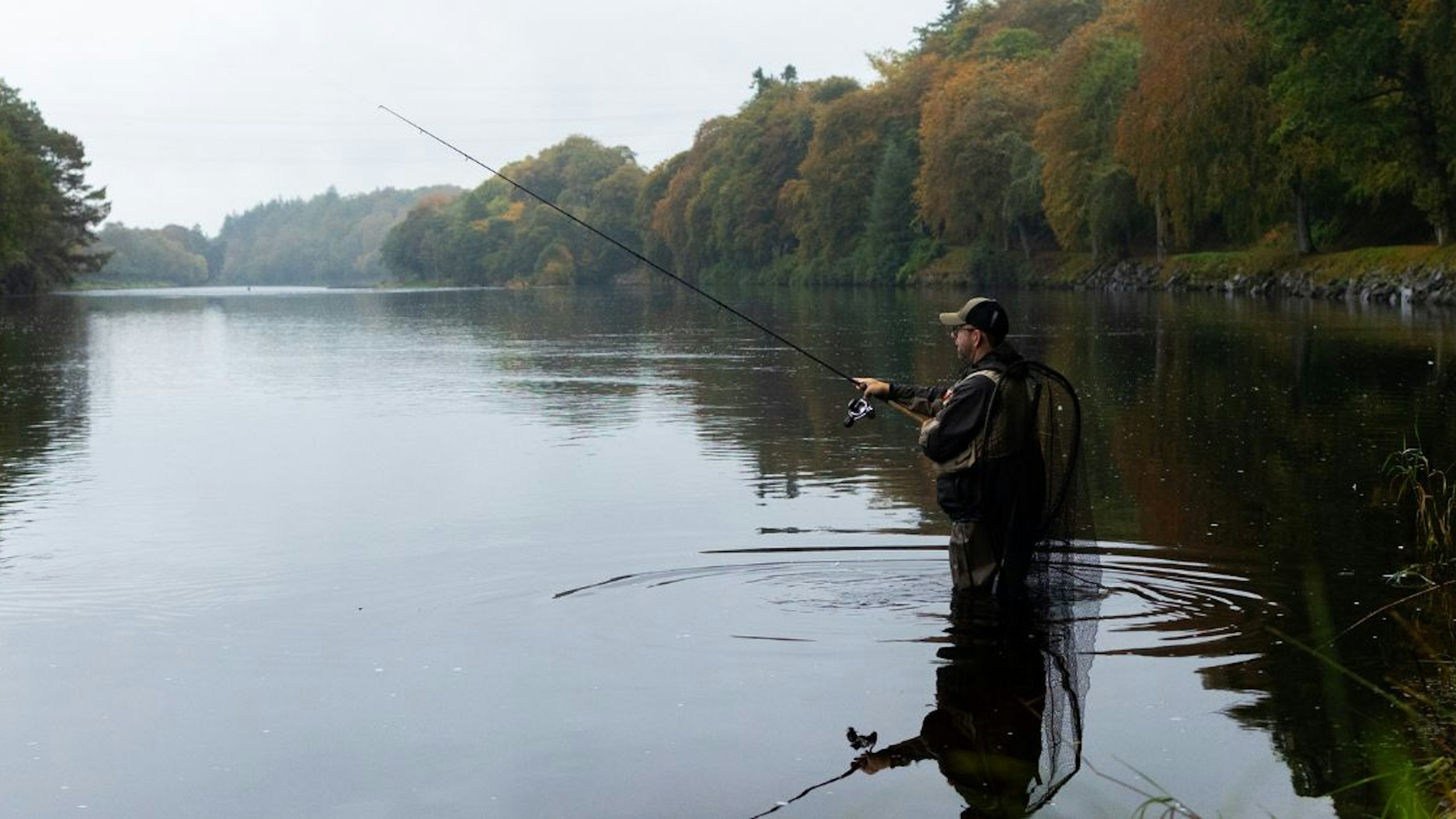 Scottish Angling set for boost under new initiative
