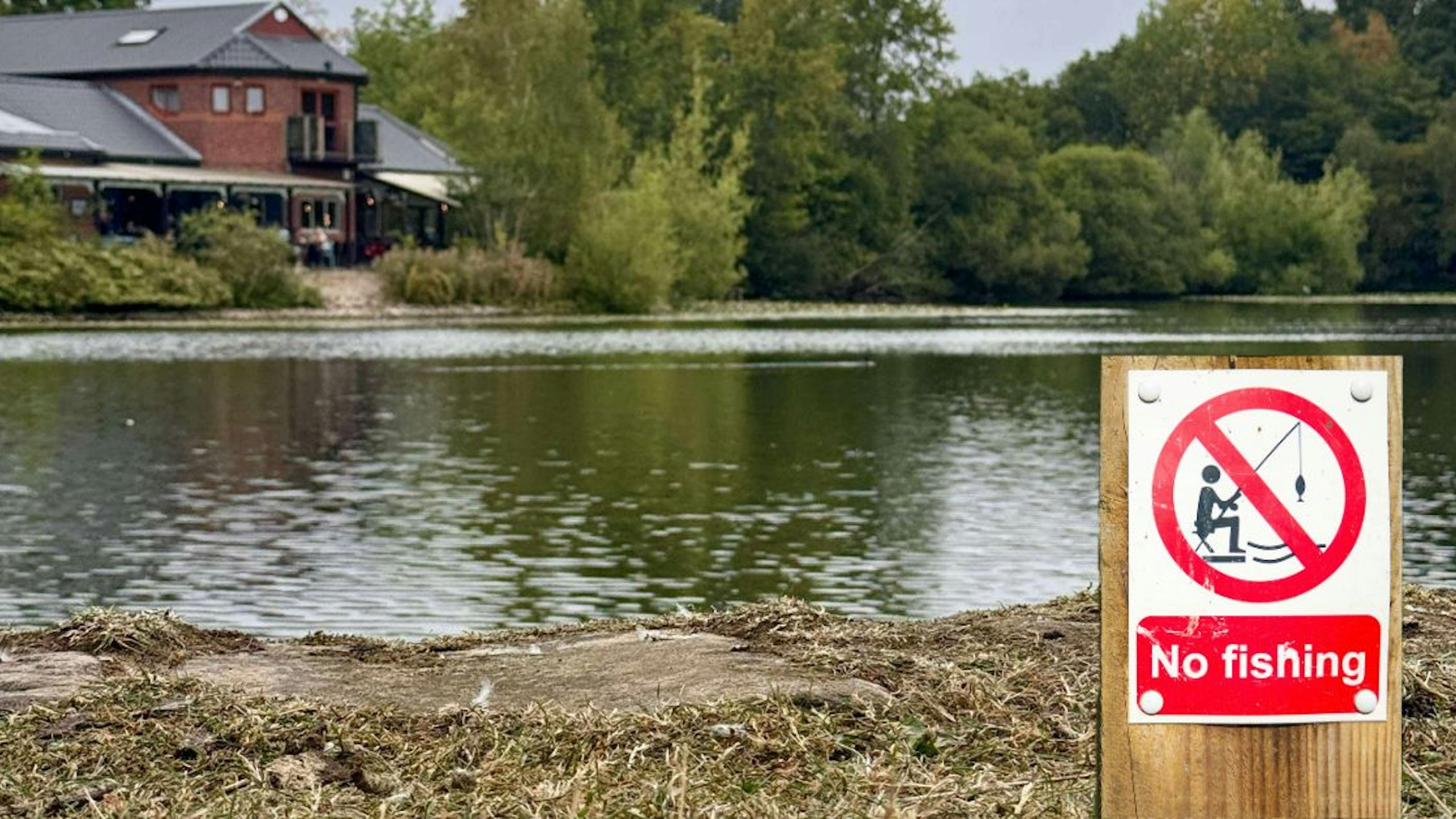 Concerns escalate as councils restrict public fishing waters