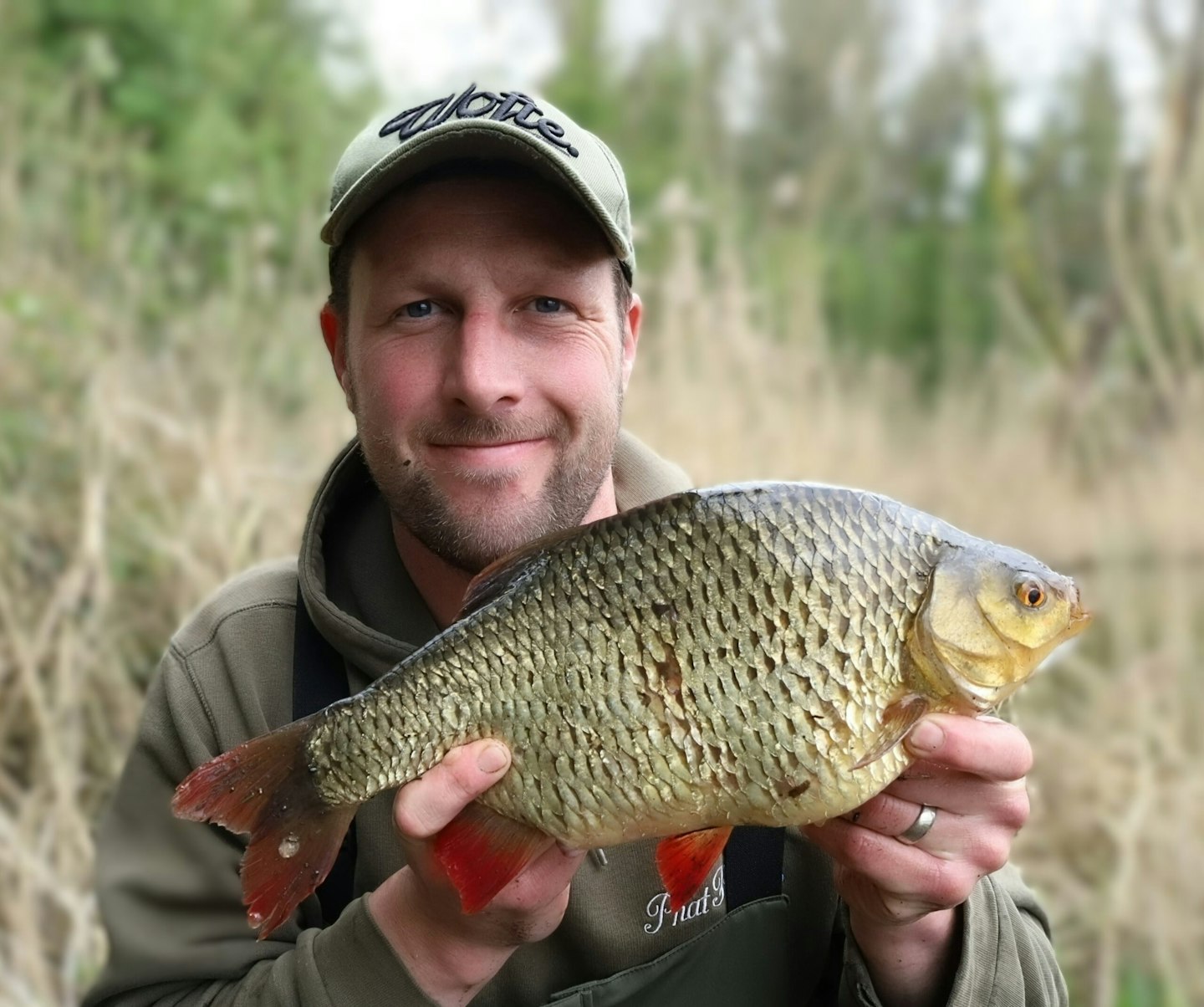 Italian Rudd Big Rudd Capture Kicks Off Spring Campaign in Style