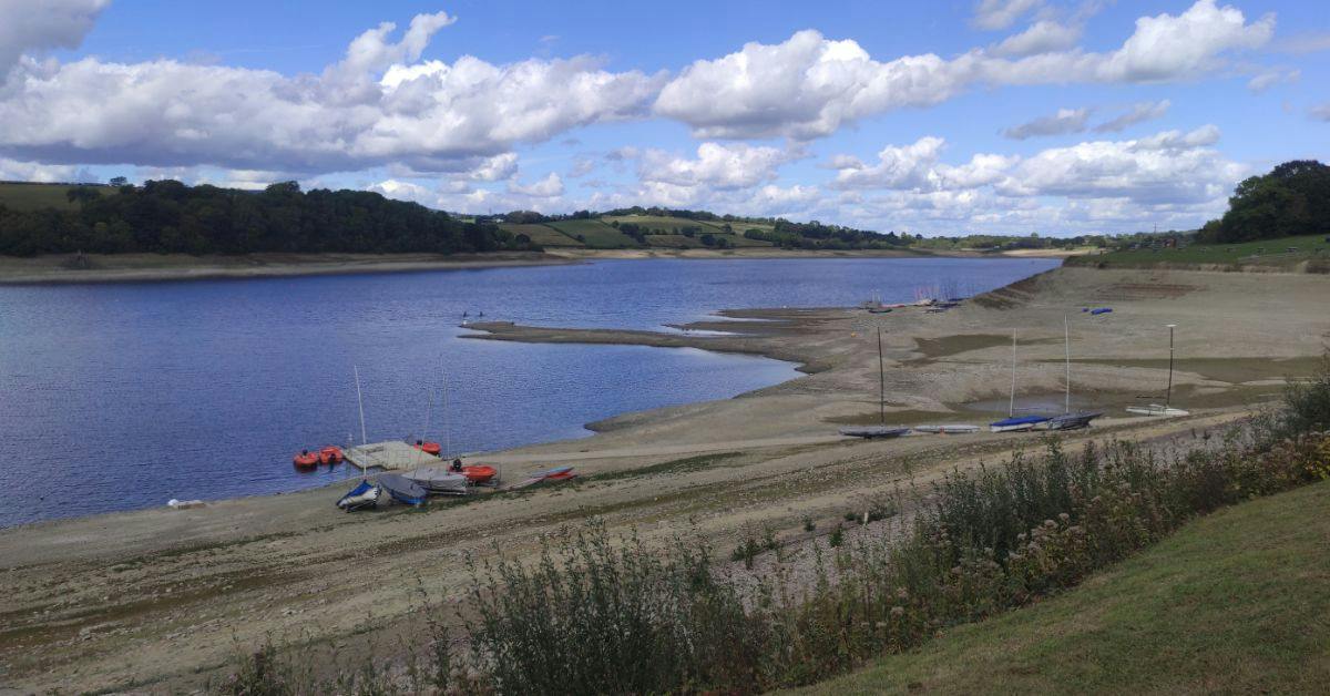 Water companies face fresh questions over environmental promises