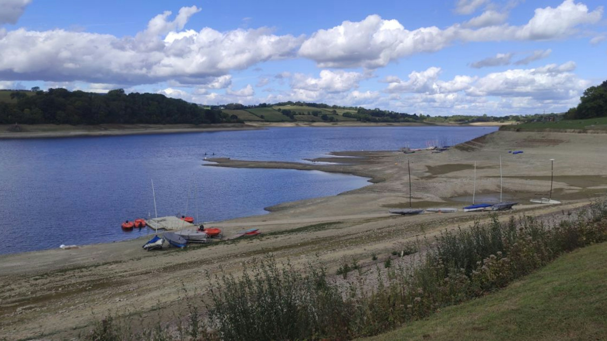 Water companies face fresh questions over environmental promises