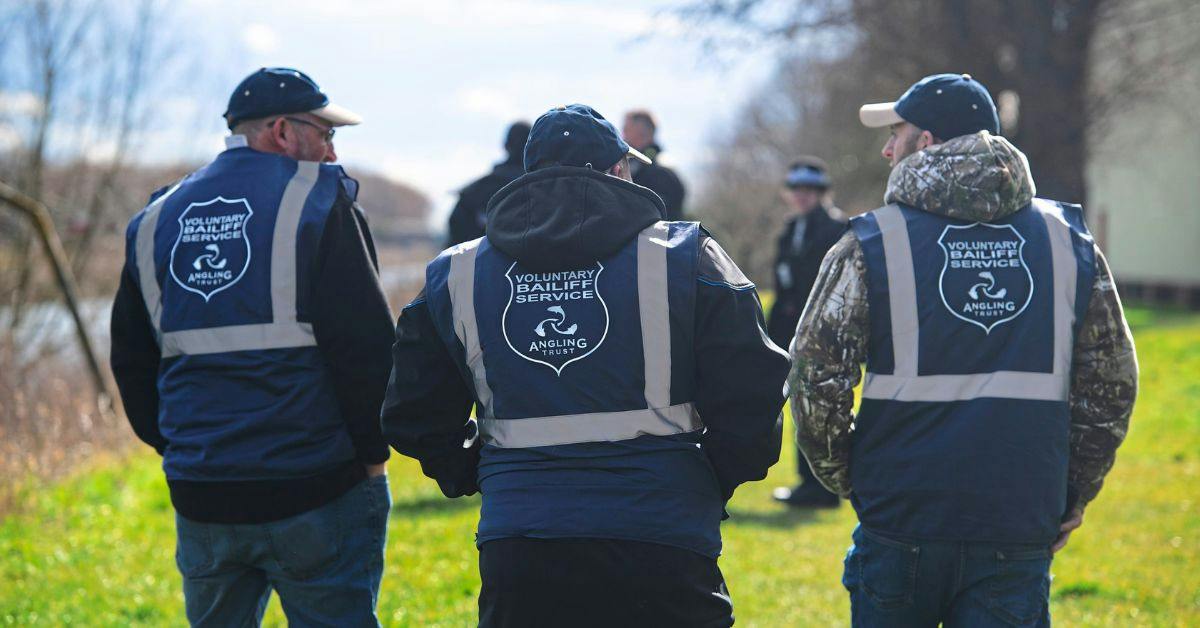 Voluntary Bailiff System set to evolve under new plans
