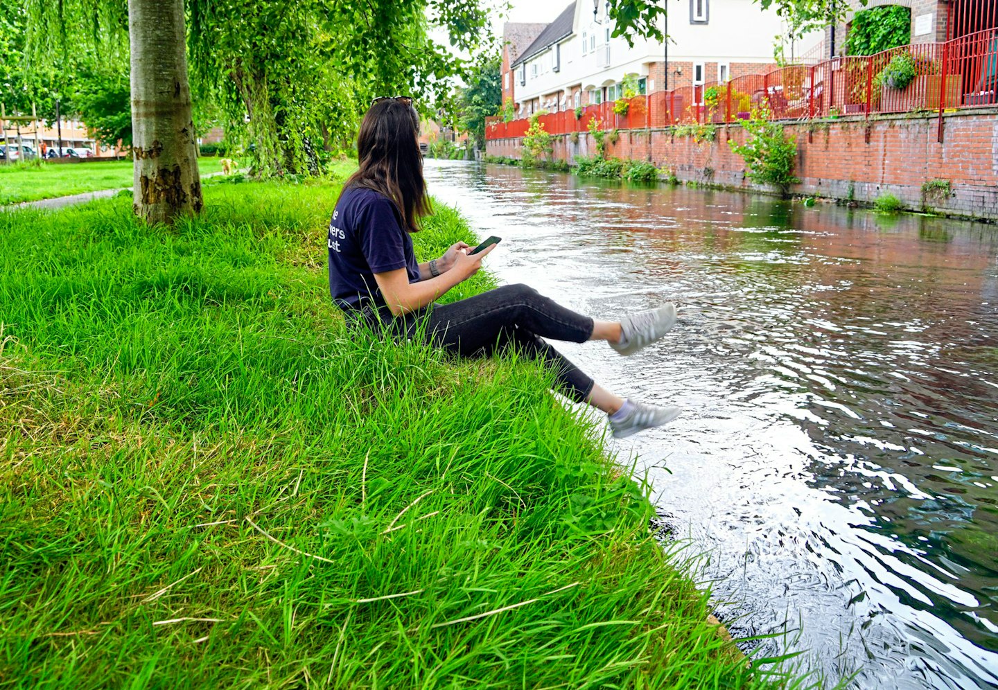 Volunteers Uncover Dozens of River Obstacles Blocking Fish