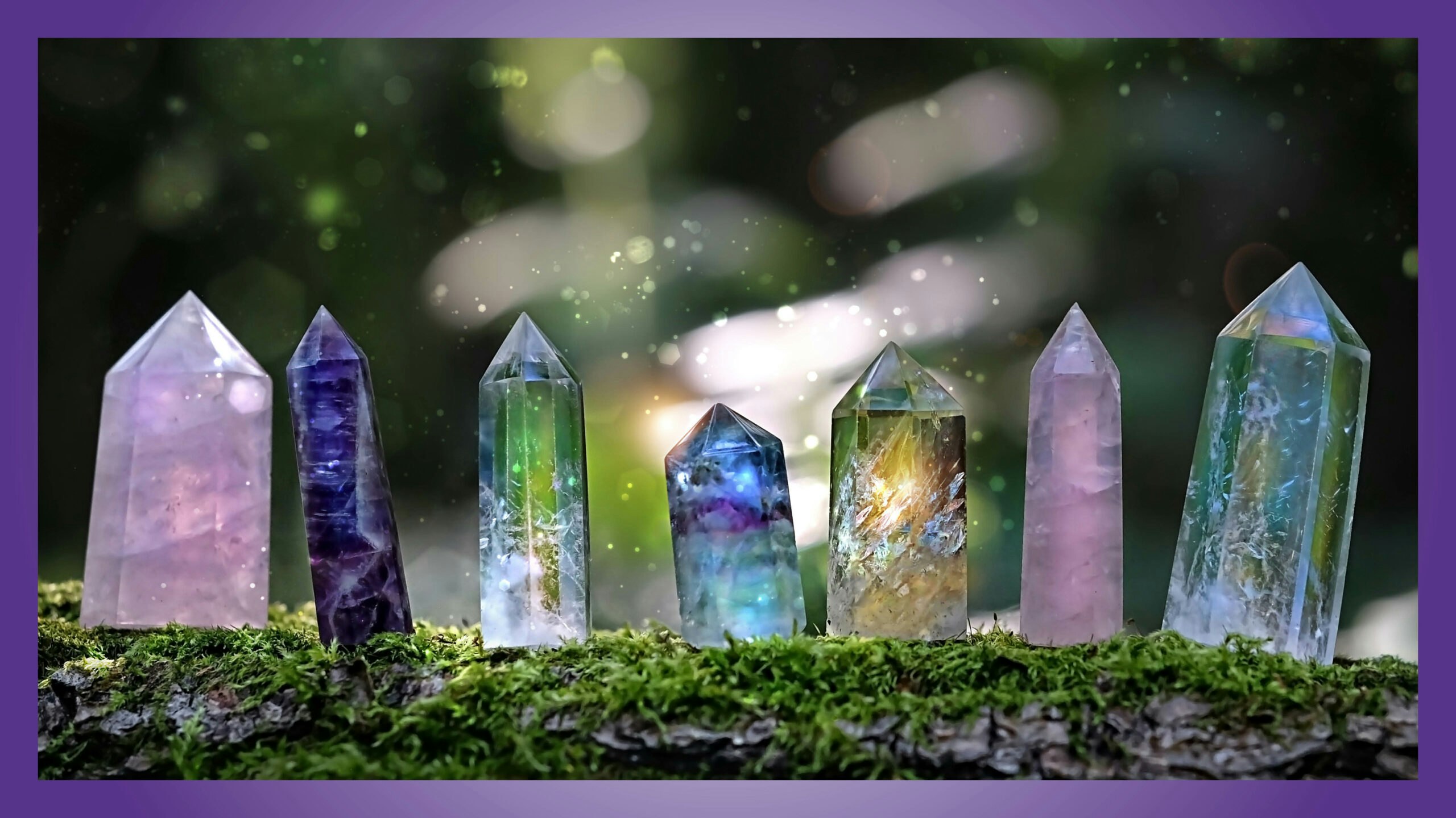 7 ways to… work with May’s crystals | %%channel_name%%