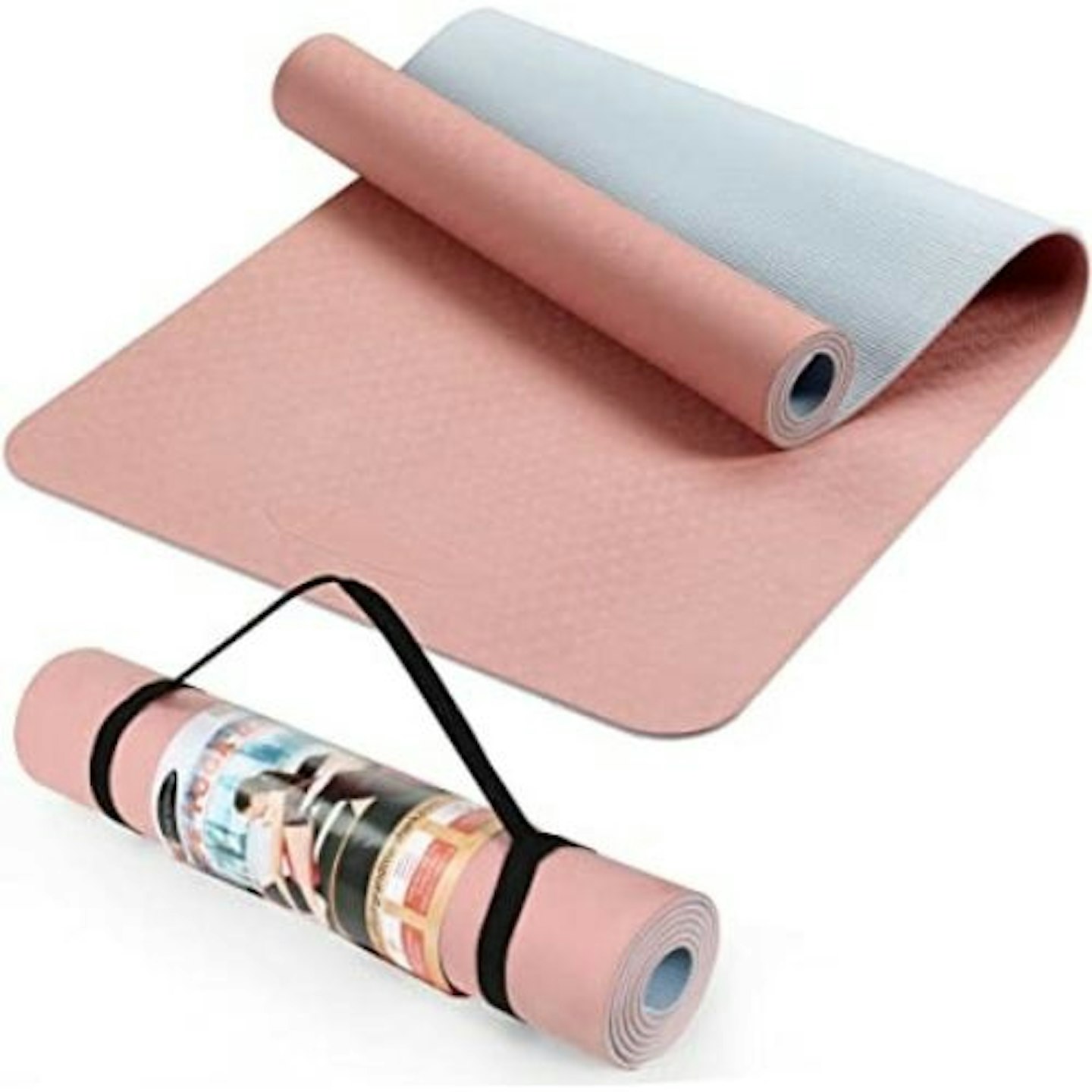 ACTIVE FOREVER Yoga Mat