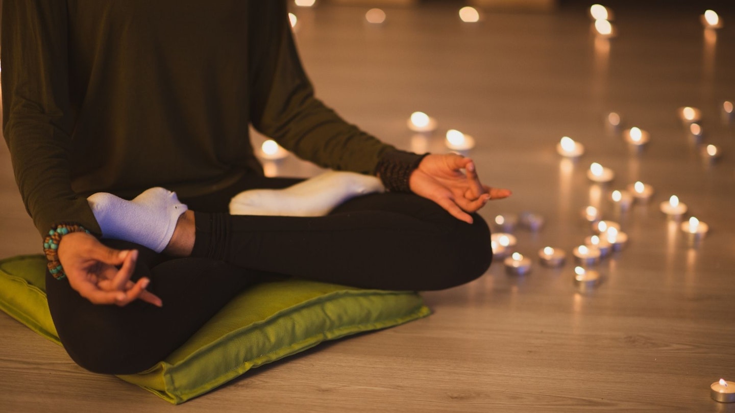 9 of the best meditation pillows