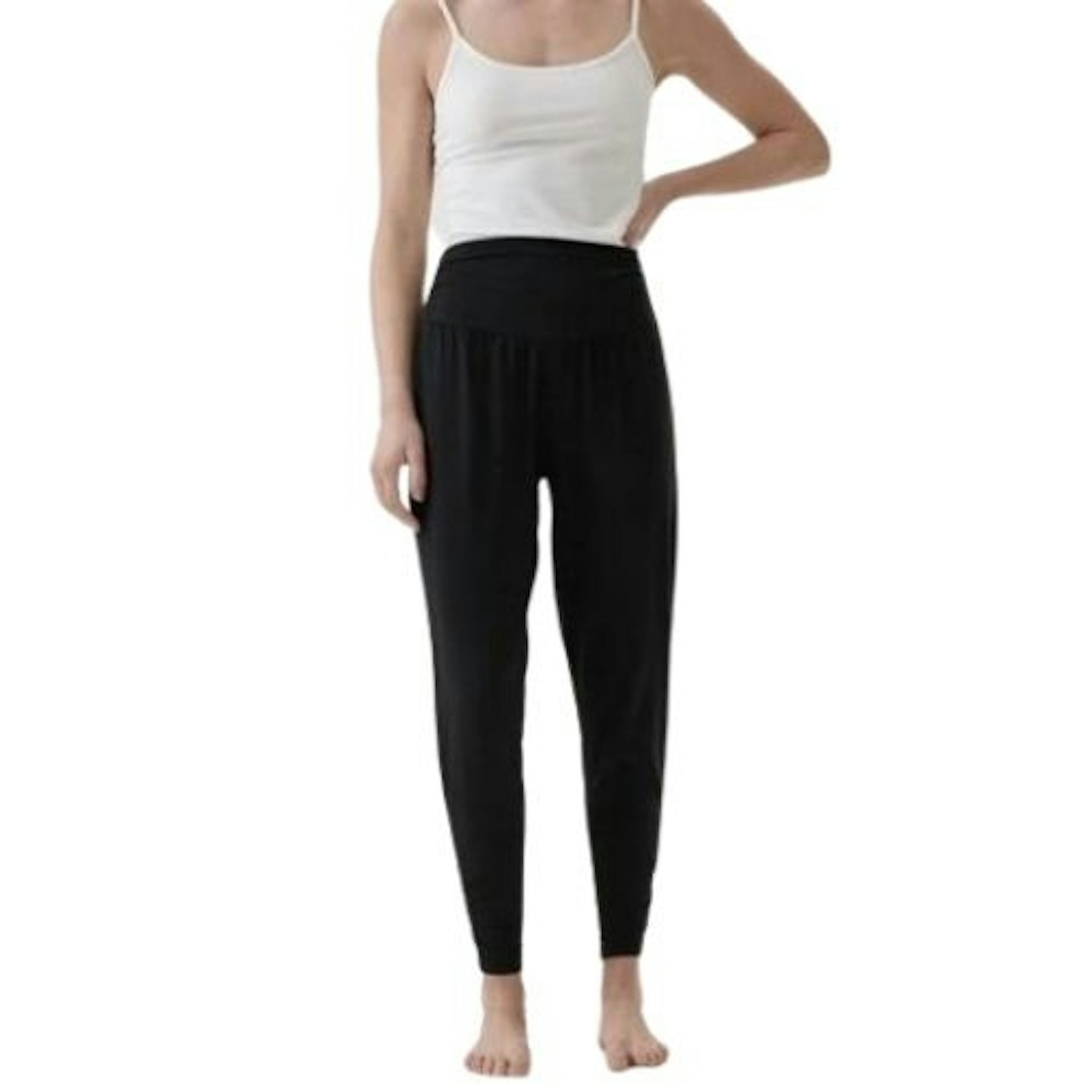 Grace Bamboo Yoga Pants