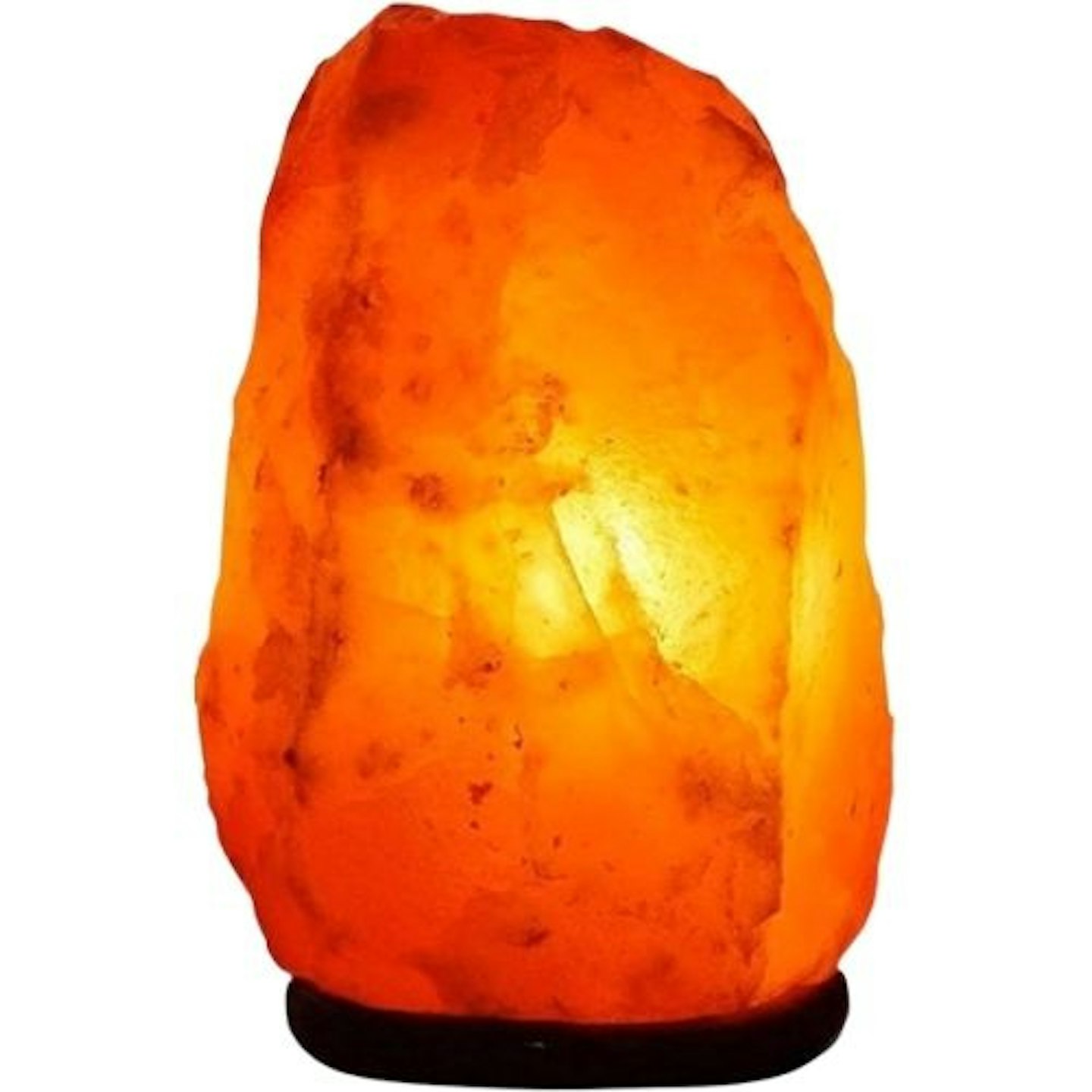 Needs&Gifts Crystal Rock Salt Lamp