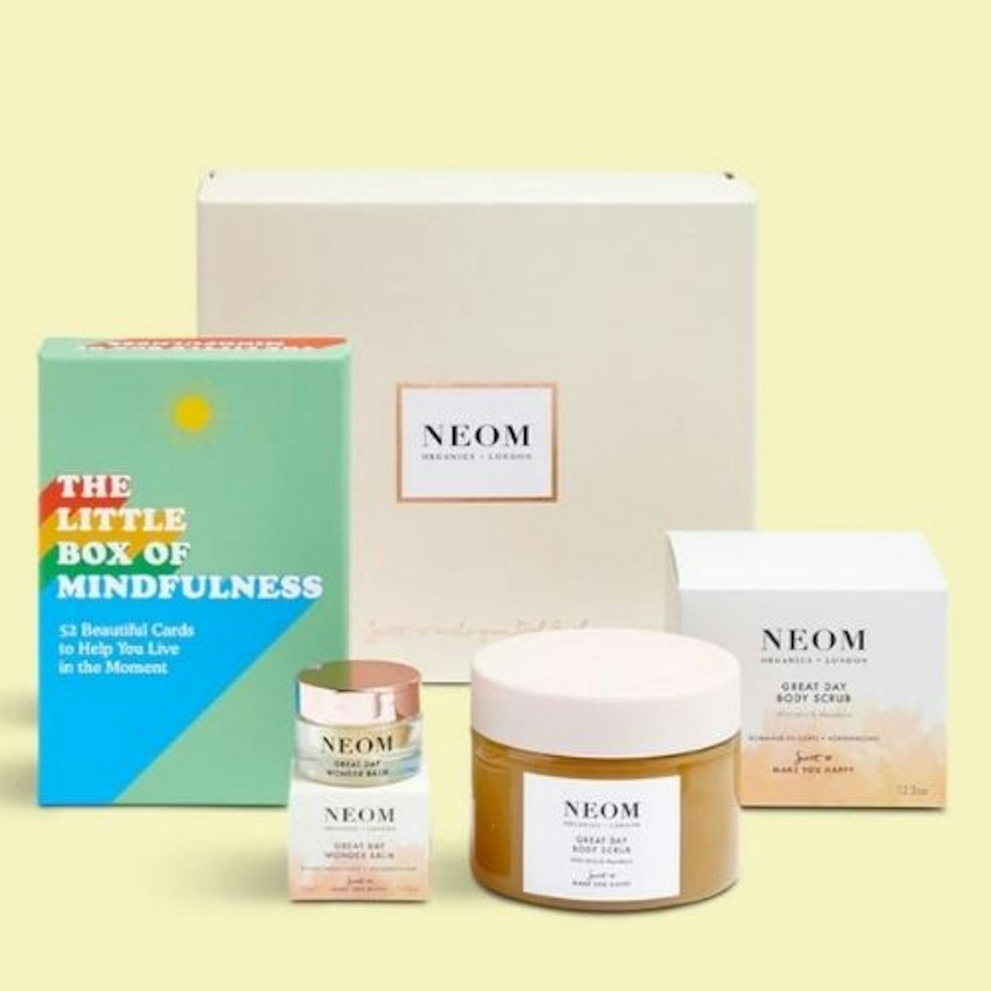 Neom Find Your Happy