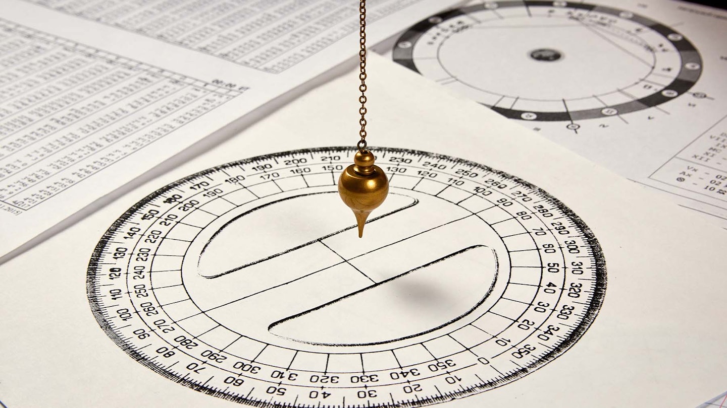 What Is A Pendulum And How Does It Work at Christopher Foss blog