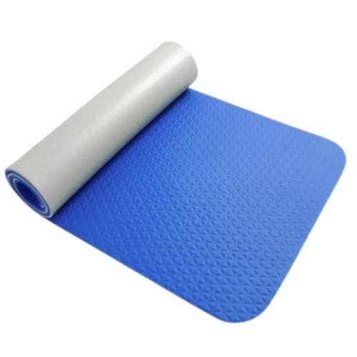 Flo 360 cheap exercise mat 12mm